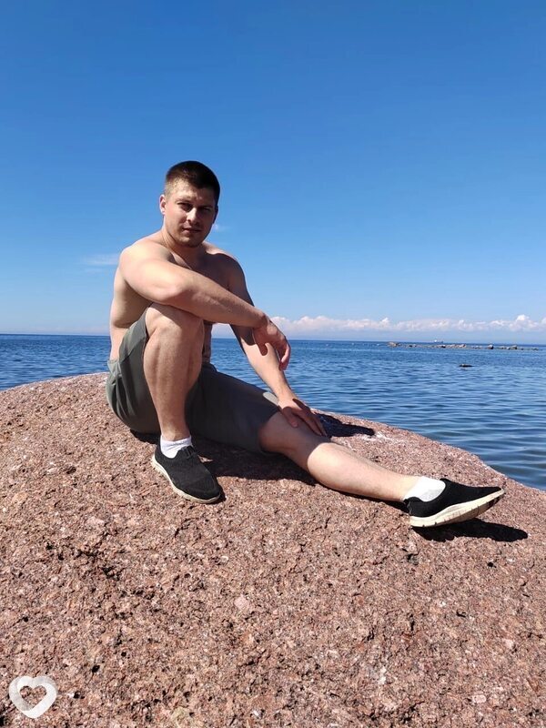 Алекс, 30, Сосновом Боре — анкета №1753990