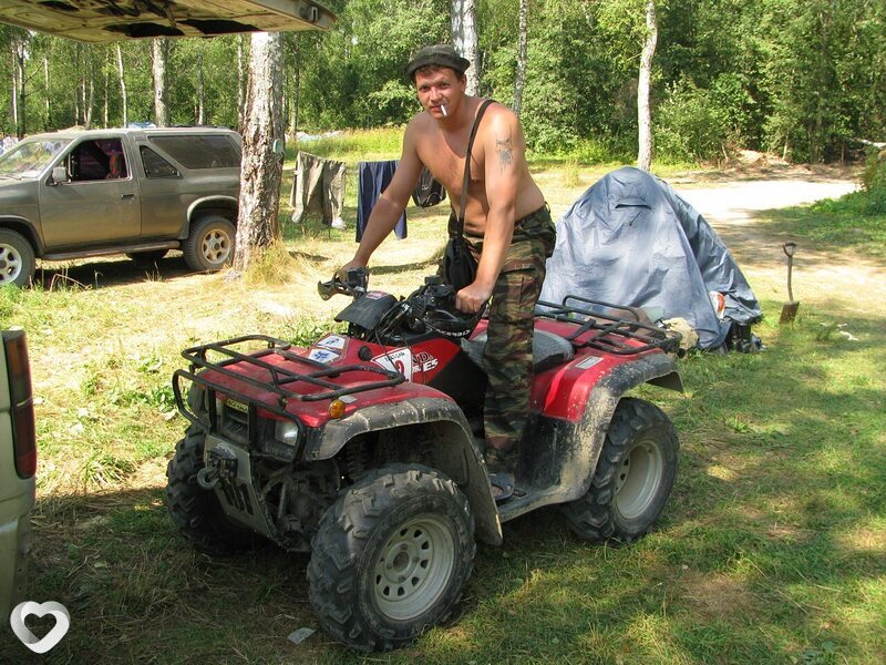 Иван, 43, Астрахани — анкета №1753996