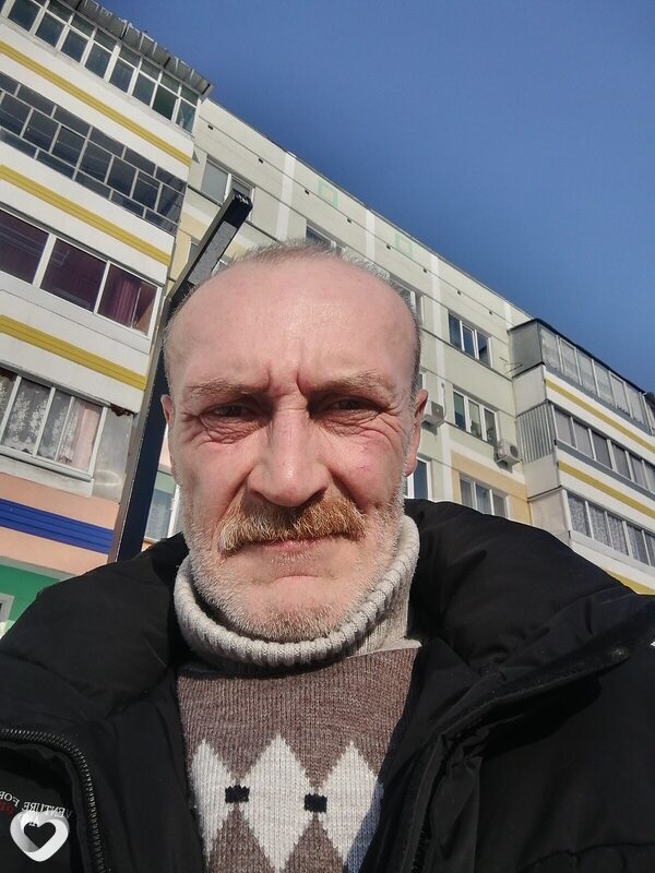 Олег, 59, Набережных Челнах — анкета №1754001