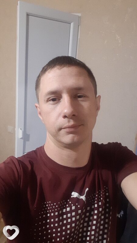 Петр, 34, Хабаровске — анкета №1753589