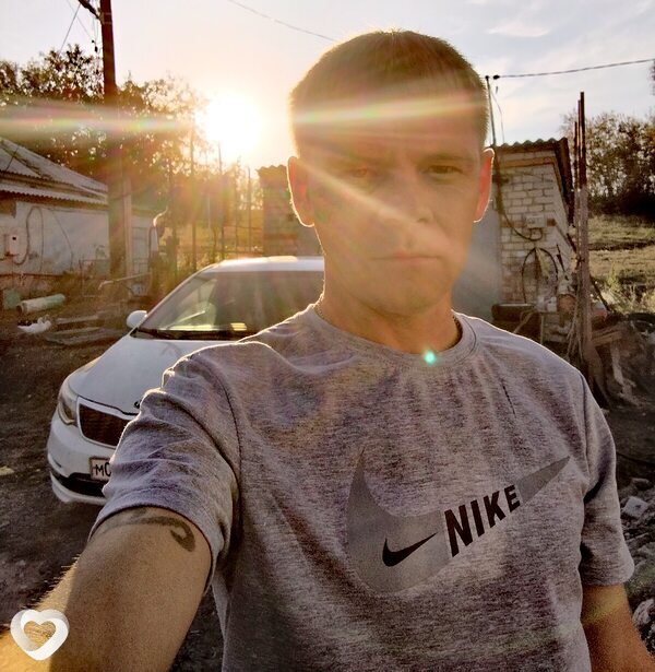 Андрей, 37, Воронеже — анкета №1753595