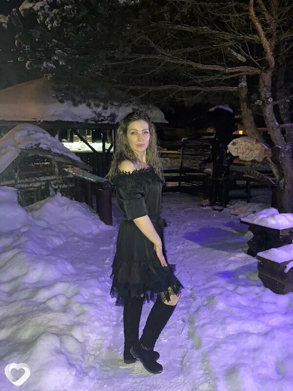 Марина, 36, Зеленоград — анкета №1753782