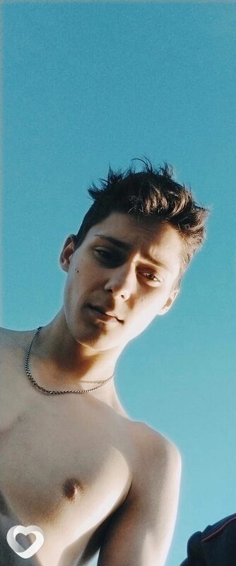 Павел, 26, Костанае — анкета №1753783
