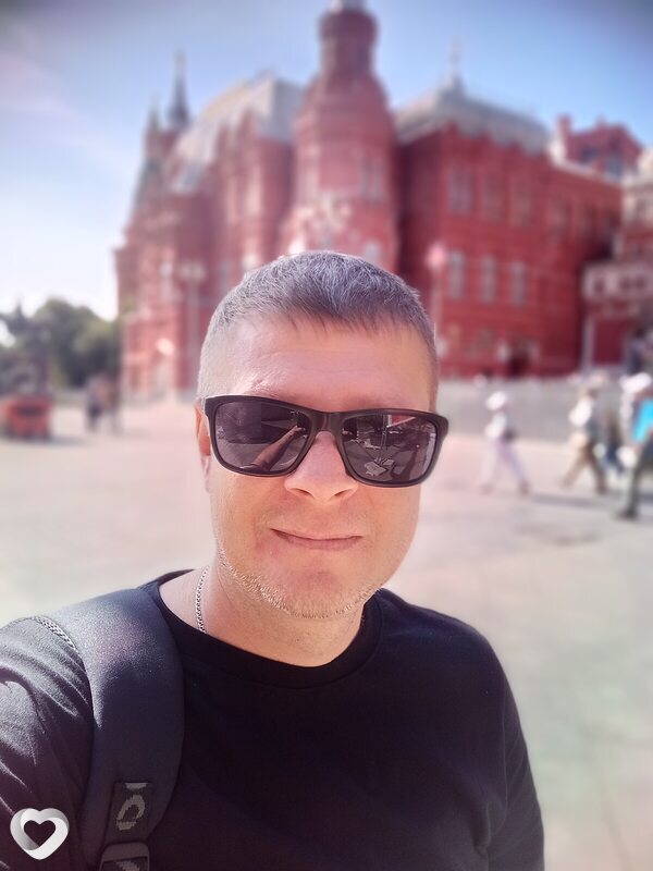 Алексей, 48, Кирове — анкета №1753792