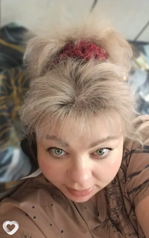 Катерина, 47, Санкт-Петербурге — анкета №1753795