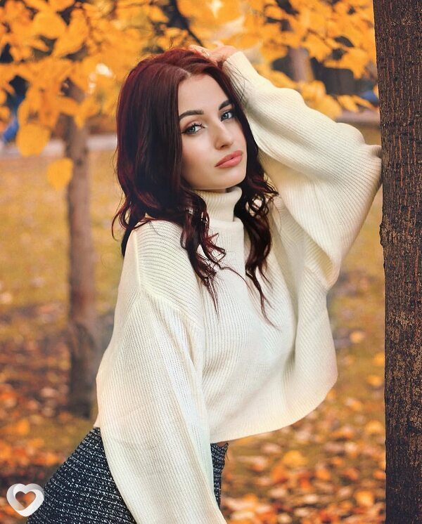 Юлия, 26, Екатеринбурге — анкета №1753801