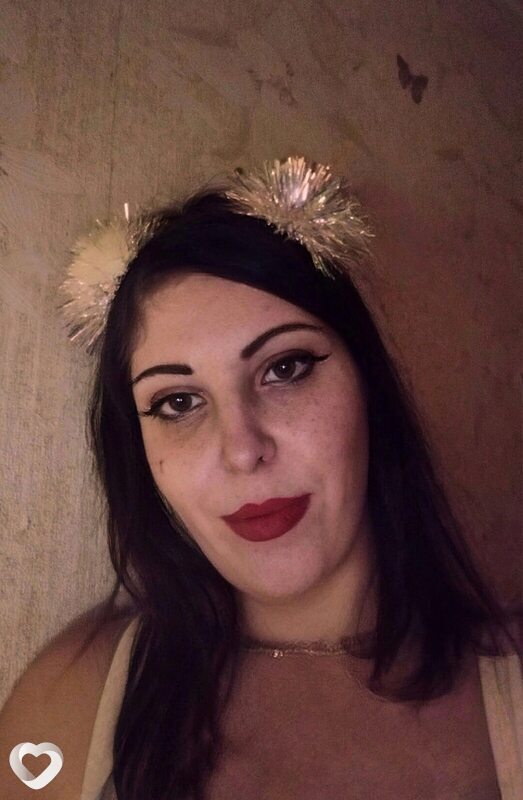 Мария, 34, Евпатории — анкета №1753809