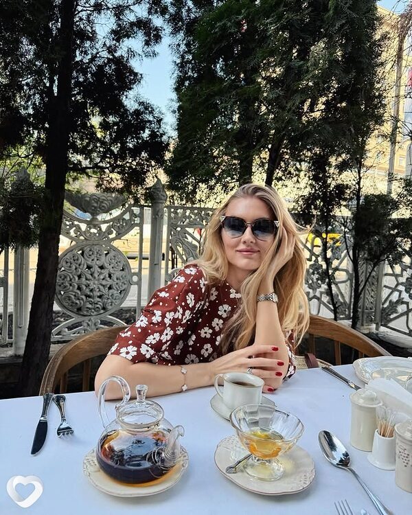 Карина, 41, Егорьевске — анкета №1753813