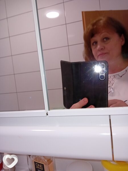 Светлана, Бад Киссинген