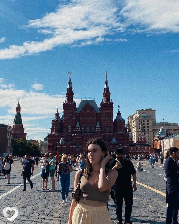 Просто Милая, 39, Костроме — анкета №1753819