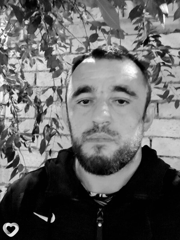 Гасан, 38, Дербенте — анкета №1753820