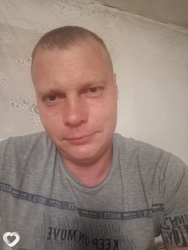 Виктор, 39, Тихорецке — анкета №1753824