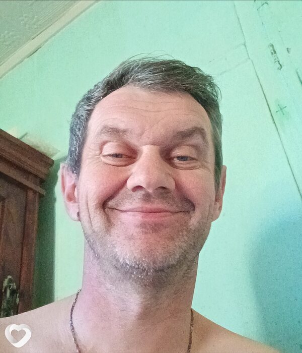 Мс, 49, Тюмени — анкета №1753829