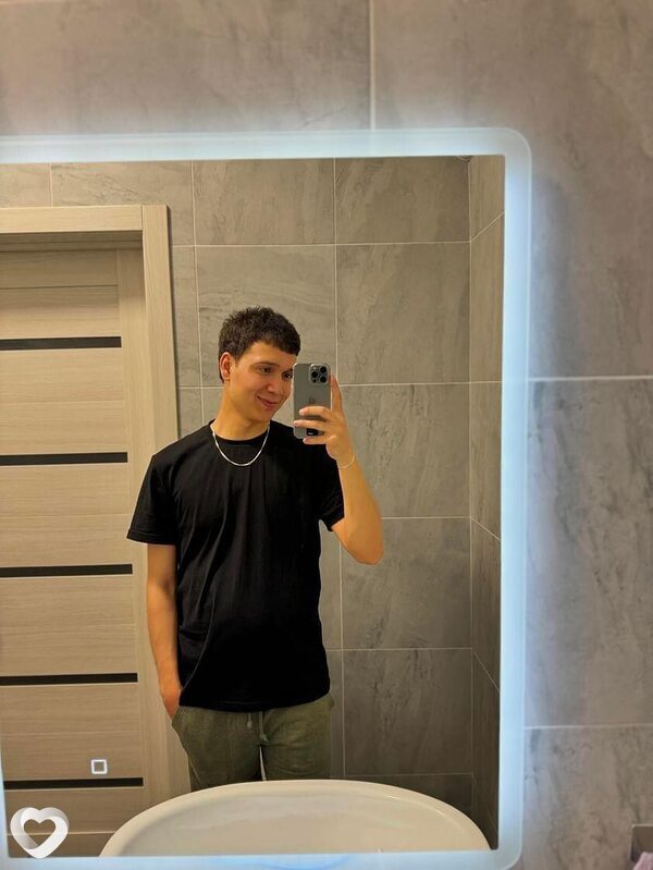 Макс, 24, Казани — анкета №1754092