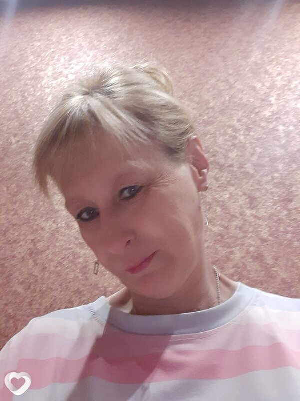 Светлана, 55, Ярославле — анкета №1754104