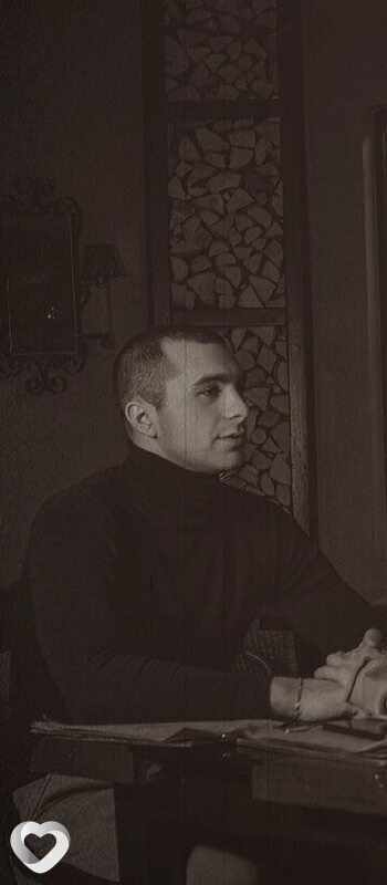Руслан, 28, Сызрани — анкета №1754533