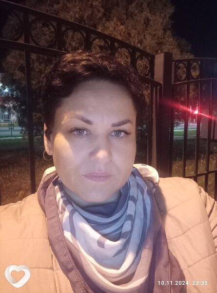 Хельга, 43, Анапе — анкета №1754534