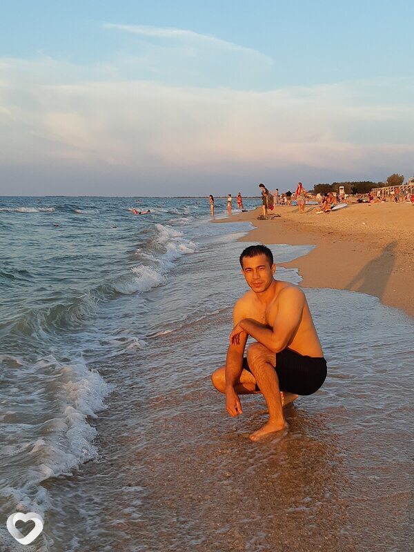 Жавохир, Хива