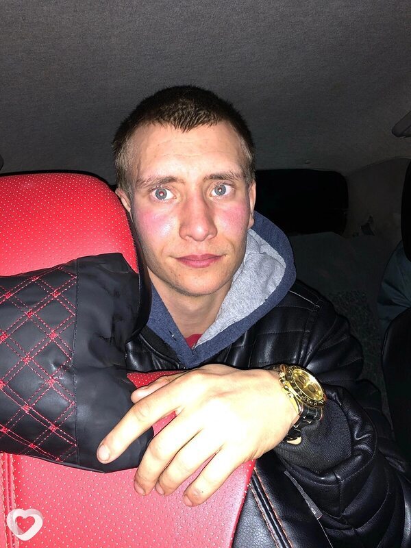 Сергей, 23, Новошахтинске — анкета №1753657