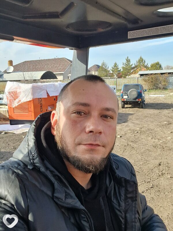 Слава, 36, Алматы — анкета №1753671
