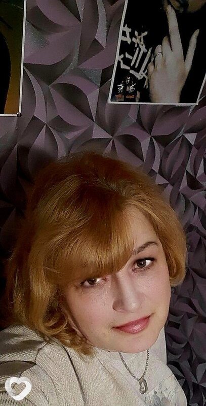 Оксана, 61, Вологде — анкета №1753672