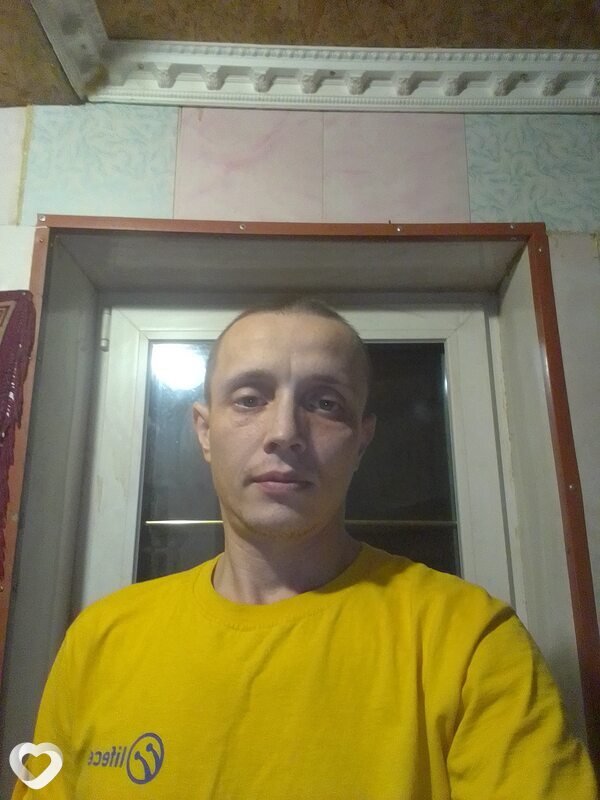 Ваня, 37, Подгородном — анкета №1753861