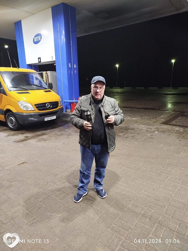 Антон, 53, Москве — анкета №1753870
