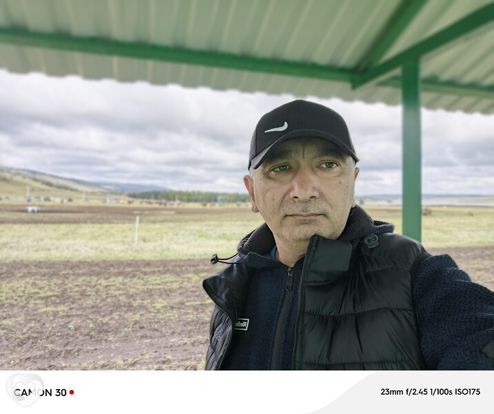 Радик, Баймак