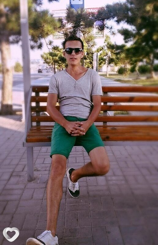 Евгений, 39, Пинске — анкета №1753872