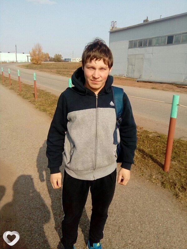 Михаил, 31, Белове — анкета №1753876