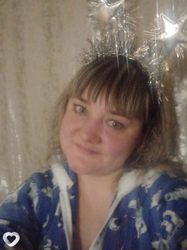 Юлия, 36, Туапсе — анкета №1753888