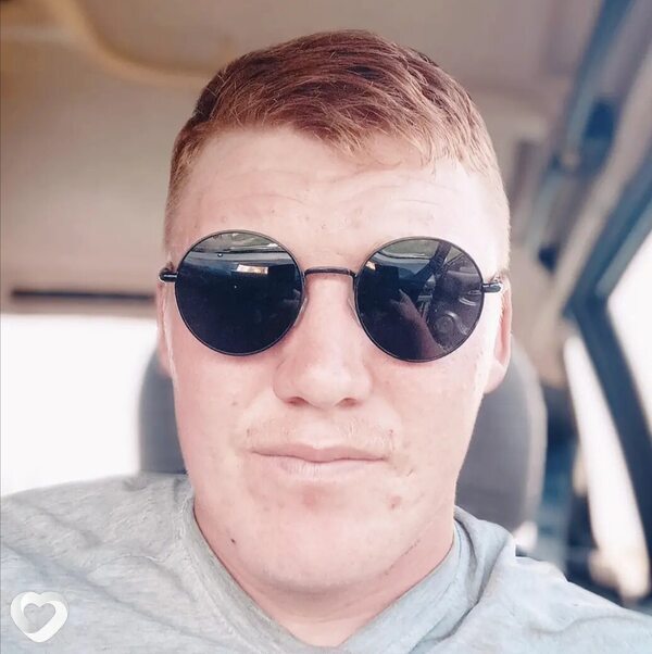 Андрей, 22, Зыряновск — анкета №1753890