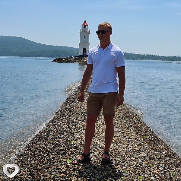 Максим, 30, Мариуполе — анкета №1753896