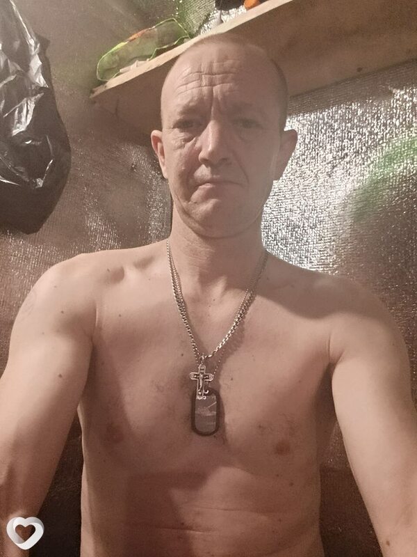 Денис, 40, Севастополе — анкета №1753897