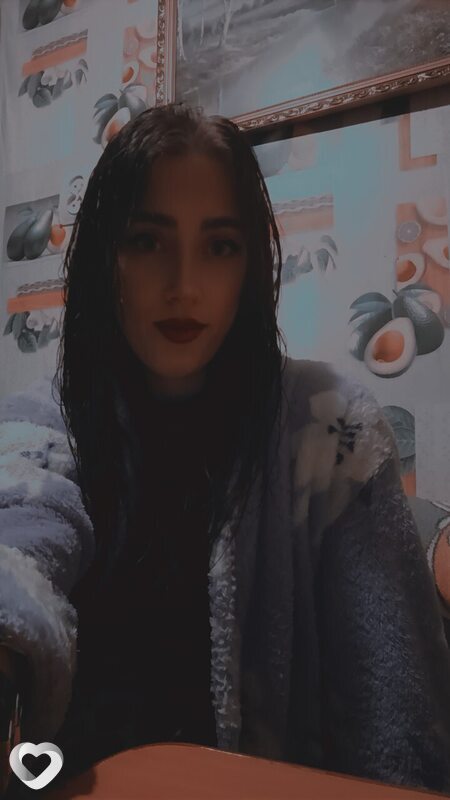 Тата, 26, Ипатове — анкета №1753902