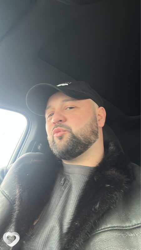 Тихон, 38, Курске — анкета №1753904