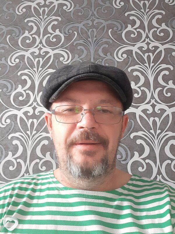 Александр, 55, Костанае — анкета №1753959