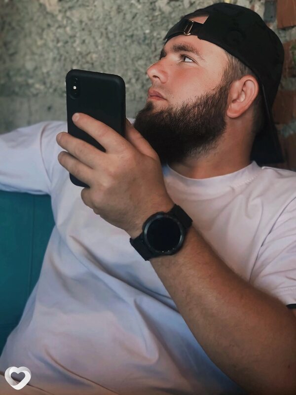 Амир, 29, Нальчике — анкета №1753967