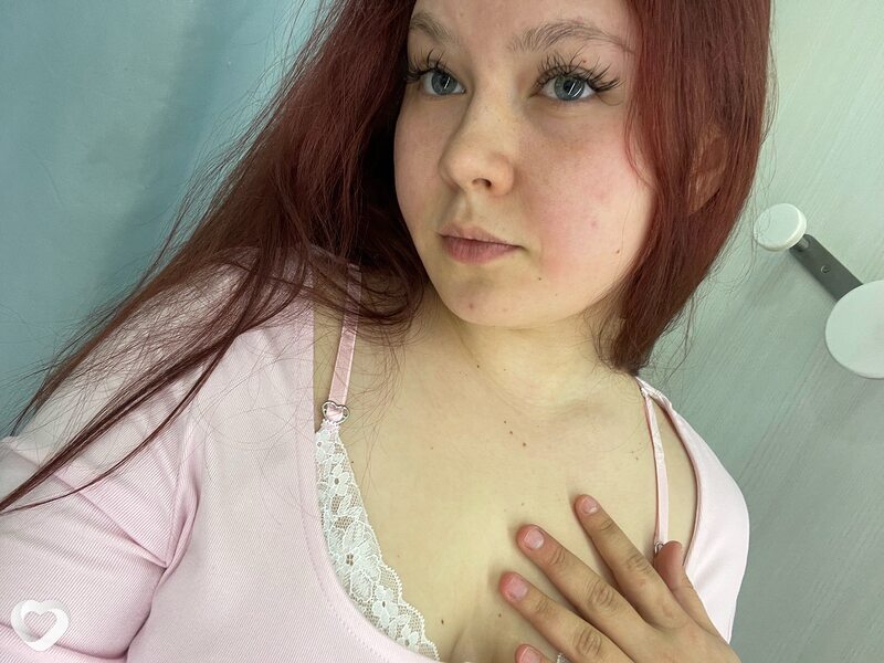 Элина, 20, Пензе — анкета №1753913