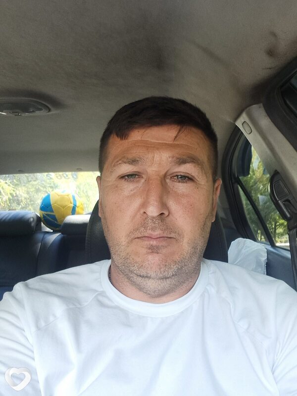 Пётр, 45, Одессе — анкета №1753925