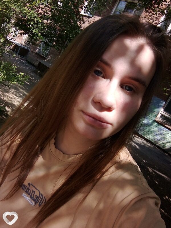 Света, 29, Красноярске — анкета №1754055