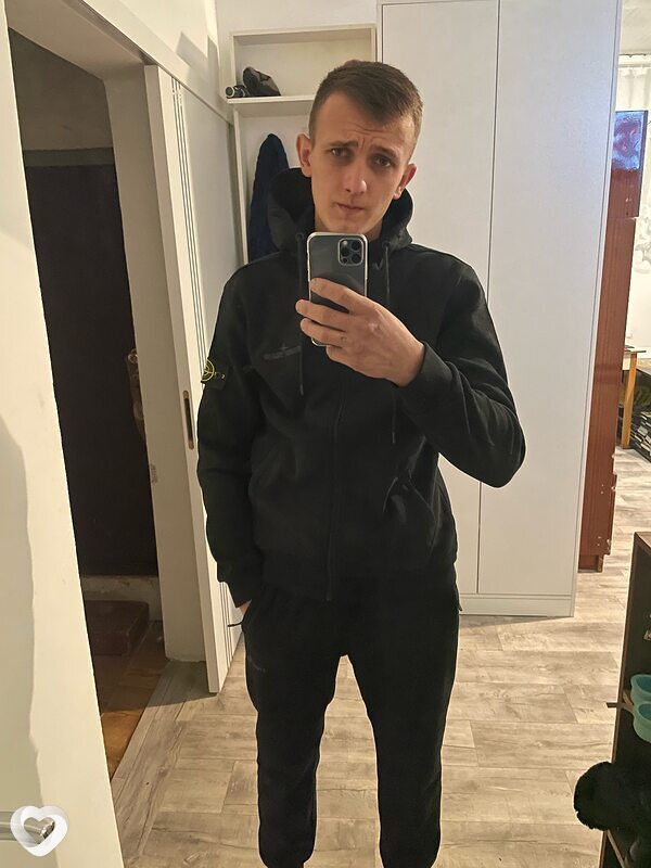 Андрей, 25, Батайске — анкета №1754063