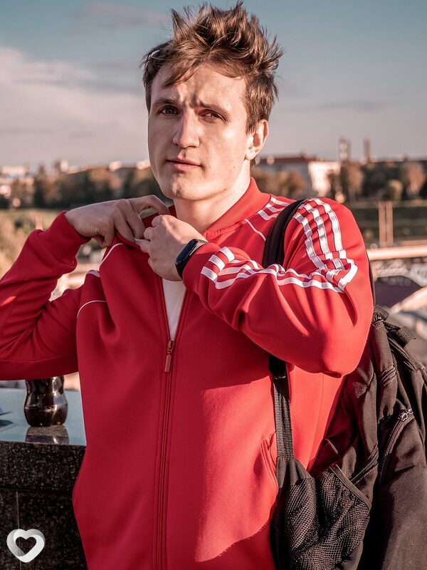 Артем, 28, Гродно — анкета №1754072