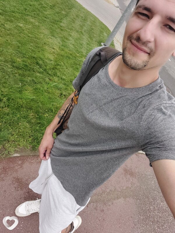 Gi, 28, Жлобине — анкета №1754074