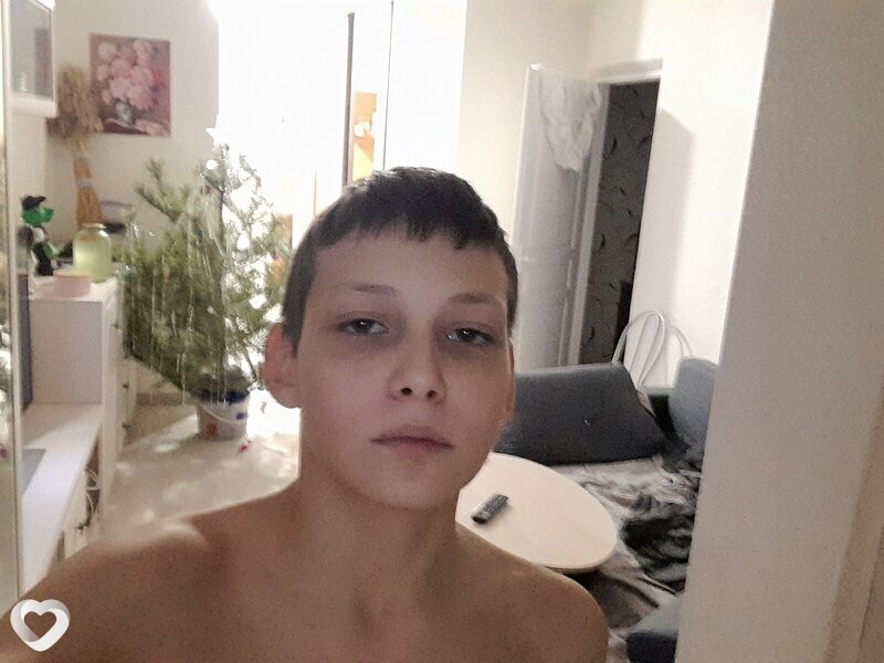 Алексей, 19, Минске — анкета №1754028