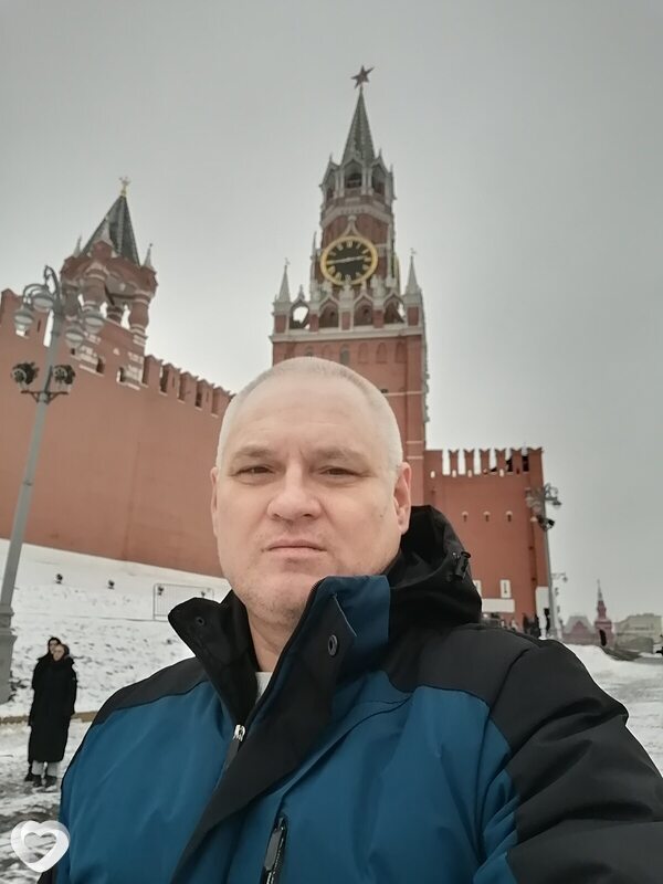 Эдуард, 50, Йошкар-Оле — анкета №1754029