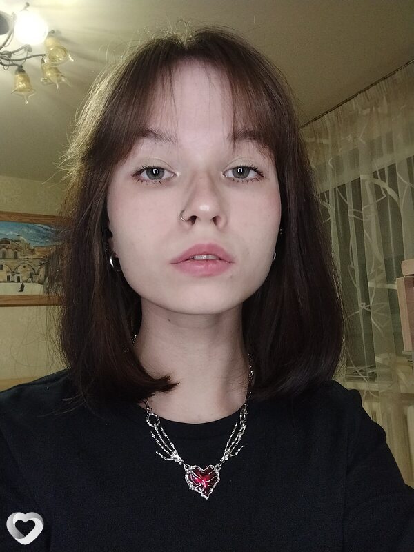 Уля, 22, Саратове — анкета №1753830