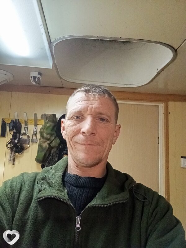Александр, 38, Астрахани — анкета №1753844