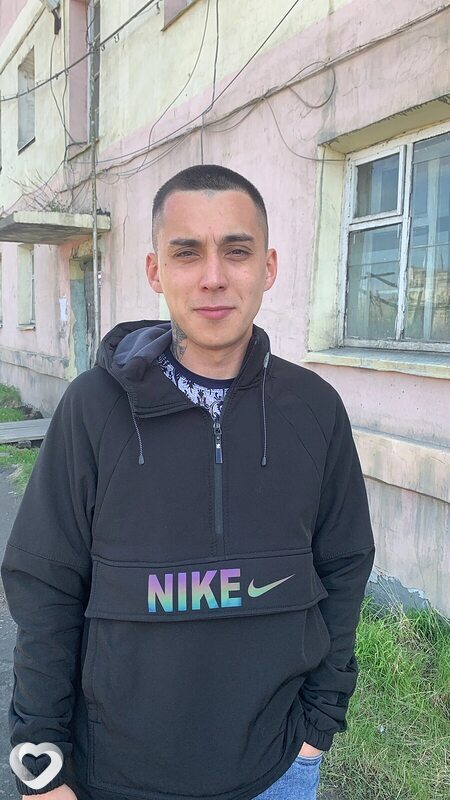 Anatolik, 28, Чите — анкета №1753854