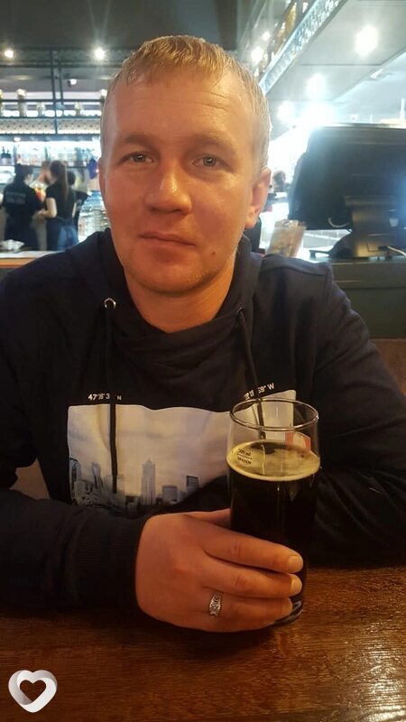 Николай, 41, Белгороде — анкета №1754105